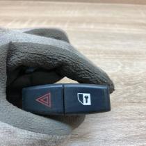 6919506 6919506 03  Hazard light switch BMW 5 E60 E61