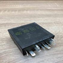 4B0955531D   Other relay Audi A6 S6 C5 4B