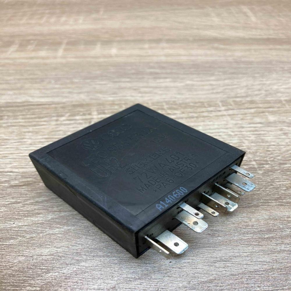 4B0955531A 72WA401  Other relay Volkswagen Golf IV