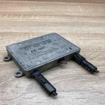 2118200885   Antenna control unit Mercedes-Benz E W211