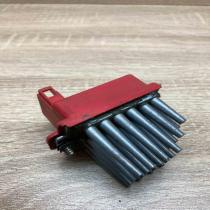 357907521 5DS006467 00  Heater blower motor/fan resistor Volkswagen Golf III