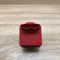 357907521 5DS006467 00  Heater blower motor/fan resistor Volkswagen Golf III