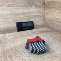 357907521 5DS006467 00  Heater blower motor/fan resistor Volkswagen Golf III