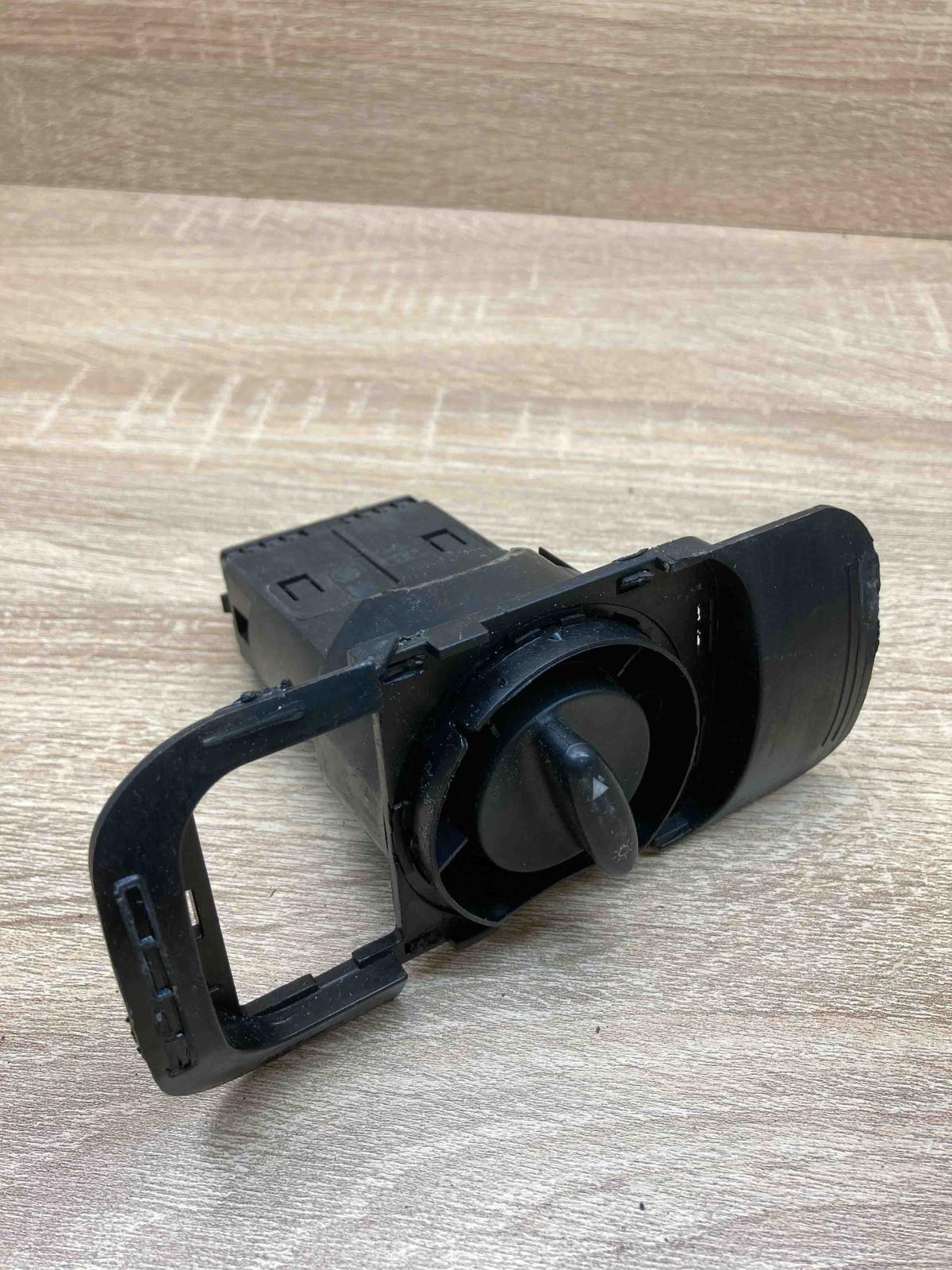 8L1941531 8L1857919 04052125 Light switch Audi A3 S3 8L