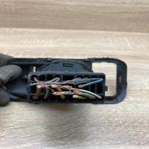 8L1941531 8L1857919 04052125 Light switch Audi A3 S3 8L
