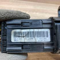 8L1941531 8L1857919 04052125 Light switch Audi A3 S3 8L