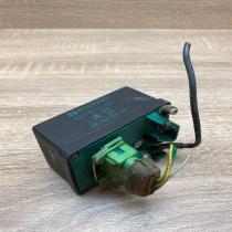 9619039780   Glow plug pre-heat relay Peugeot 307