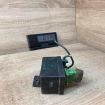 9619039780   Glow plug pre-heat relay Peugeot 307