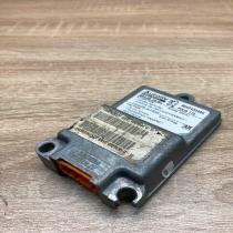 9643400480 550661000  Airbag control unit/module Peugeot 206