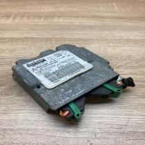 9664217980 606474700 With Plug Airbag control unit/module Citroen C4 Grand Picas