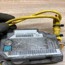 46409123 E5237900 00  Airbag control unit/module Fiat Marea