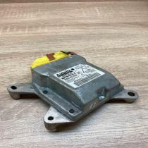8200142183A 550758700 With Plug Airbag control unit/module Renault Laguna II