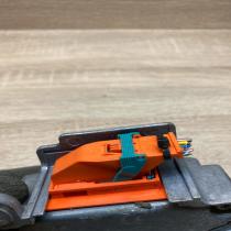 09229039 5WK42922 BD Used Airbag control unit/module Opel Vectra B