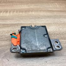 09229039 5WK42922 BD Used Airbag control unit/module Opel Vectra B