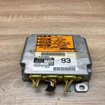89170 13040 231000 2440  Airbag control unit/module Toyota Corolla Verso E121