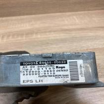 89650 0D030 112900 0650  Power steering control unit/module Toyota Yaris
