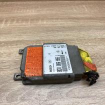 8D0959655L 0285001305 Main Airbag control unit/module Audi A4 S4 B5 8D