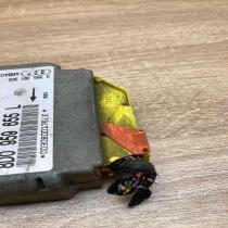 8D0959655L 0285001305 Main Airbag control unit/module Audi A4 S4 B5 8D