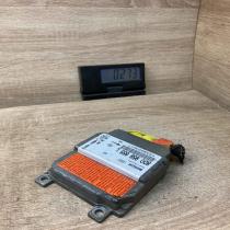 8D0959655L 0285001305 Main Airbag control unit/module Audi A4 S4 B5 8D