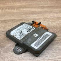 9628757080 550539600 With Plug Airbag control unit/module Peugeot 406