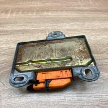 9628757080 550539600 With Plug Airbag control unit/module Peugeot 406