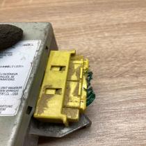 77960 S10 G92  With Plug Airbag control unit/module Honda CR-V