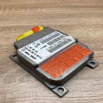 0018203126 0285001222 Main Airbag control unit/module Mercedes-Benz A W168