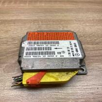 0018203126 0285001222 Main Airbag control unit/module Mercedes-Benz A W168