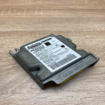 7700418434D 550569000  Airbag control unit/module Renault Scenic I