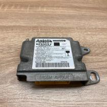 7700418434D 550569000  Airbag control unit/module Renault Scenic I