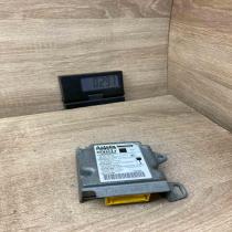 7700418434D 550569000  Airbag control unit/module Renault Scenic I