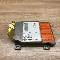 3B0959655 0285001173 With Plug Airbag control unit/module Volkswagen PASSAT B5