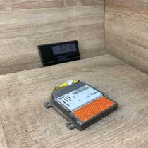 3B0959655 0285001173 With Plug Airbag control unit/module Volkswagen PASSAT B5