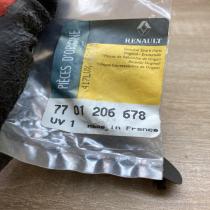 7701206678 8200025920  Other interior part Renault Laguna II