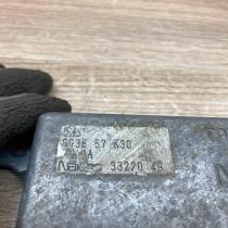 GG3E57K30  With Plug Airbag control unit/module Mazda 626
