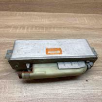 443907379C 0265100037 With Plug ABS control unit/module Audi 100 S4 C4