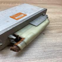 443907379C 0265100037 With Plug ABS control unit/module Audi 100 S4 C4