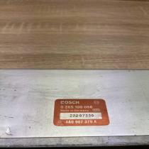 4A0907379A 0265100056 With Plug ABS control unit/module Audi 100 S4 C4
