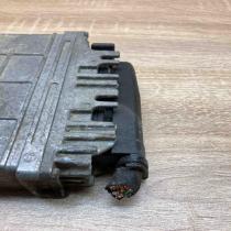 HOM7700113281 0281001995  Engine control unit/module ECU Renault Laguna I
