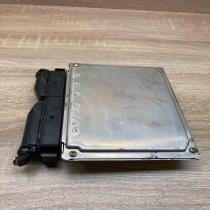 8E0907557F 0261207401 With Plug Engine control unit/module ECU Audi A4 S4 B6 8E