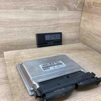 8E0907557F 0261207401 With Plug Engine control unit/module ECU Audi A4 S4 B6 8E