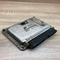 038906019LR 0281011143  Engine control unit/module ECU Ford Galaxy
