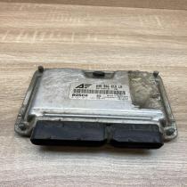 038906019LR 0281011143  Engine control unit/module ECU Ford Galaxy