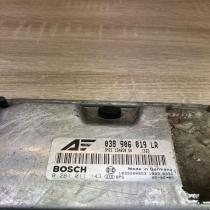038906019LR 0281011143  Engine control unit/module ECU Ford Galaxy