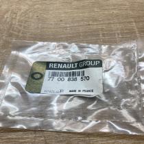 7700838570   Windshield trim Renault Clio III