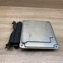 4B1907401 0281010004 With Plug Engine control unit/module ECU Audi A6 S6 C5 4B