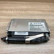 8D0927156CF 0260002644 With Plug Gearbox control unit/module Audi A4 S4 B5 8D