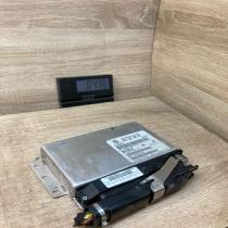 8D0927156CF 0260002644 With Plug Gearbox control unit/module Audi A4 S4 B5 8D