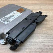 3B0907557 5WP4350  Engine control unit/module ECU Volkswagen PASSAT B5