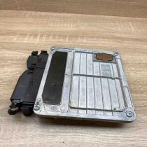 3B0907557 5WP4350  Engine control unit/module ECU Volkswagen PASSAT B5